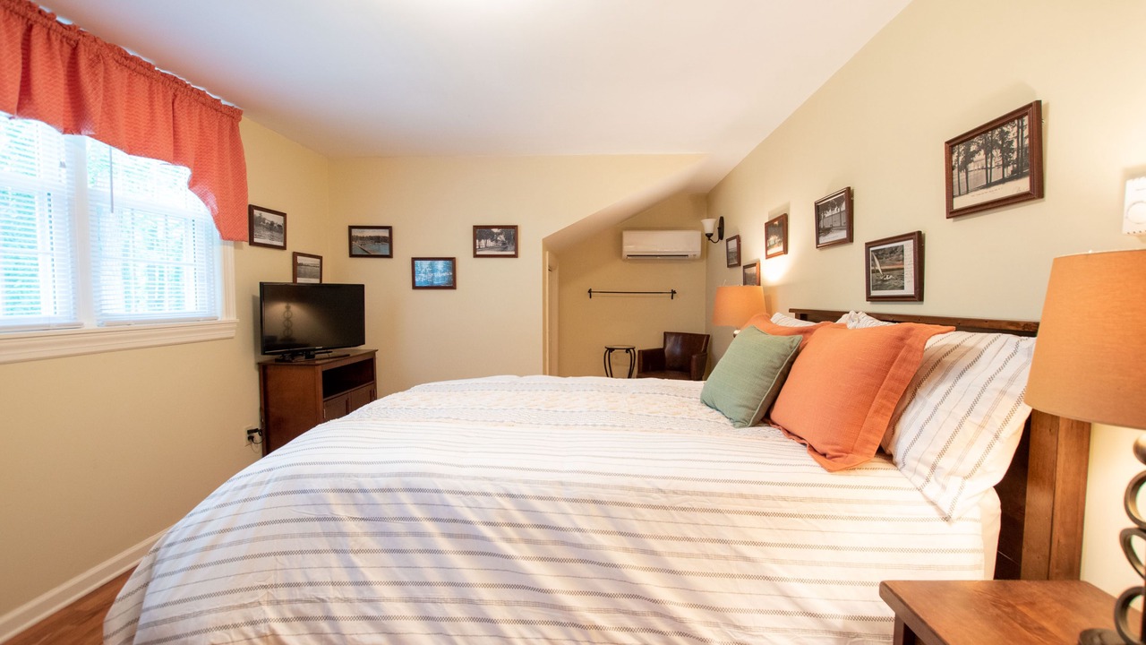 Photo of Bedroom in Town of Varick