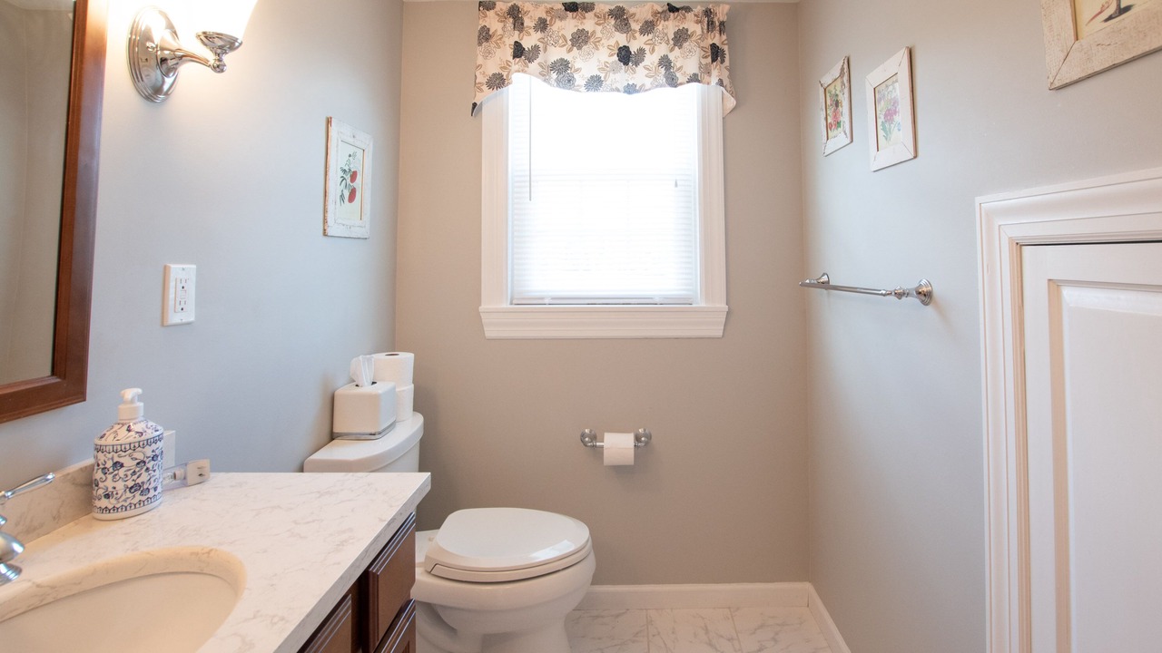 Photo of Bathroom in Town of Varick