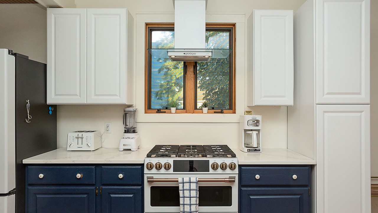 Photo of Kitchen in Michigan City