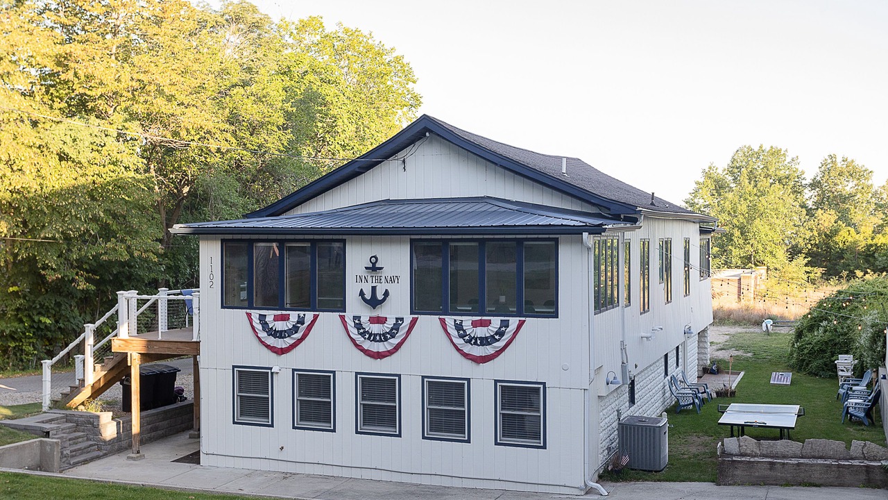 Photo of Outdoor in Michigan City