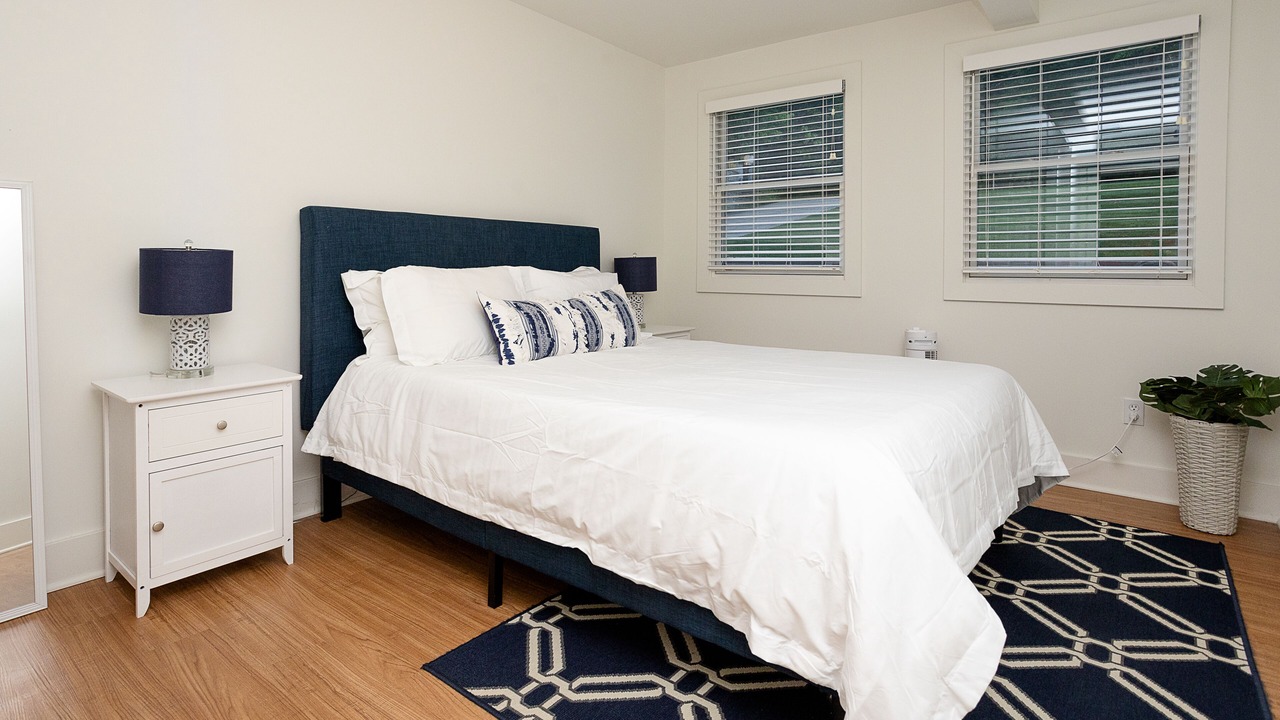 Photo of Bedroom in Michigan City