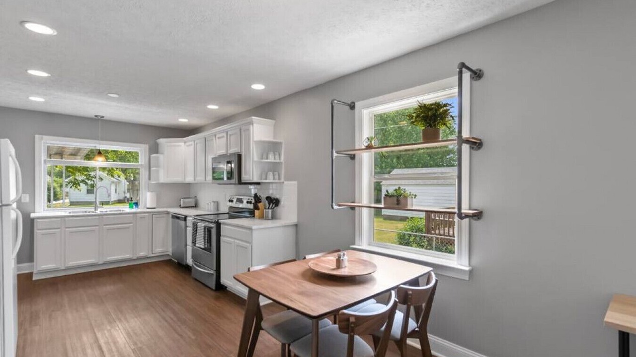 Photo of Kitchen in Speedway