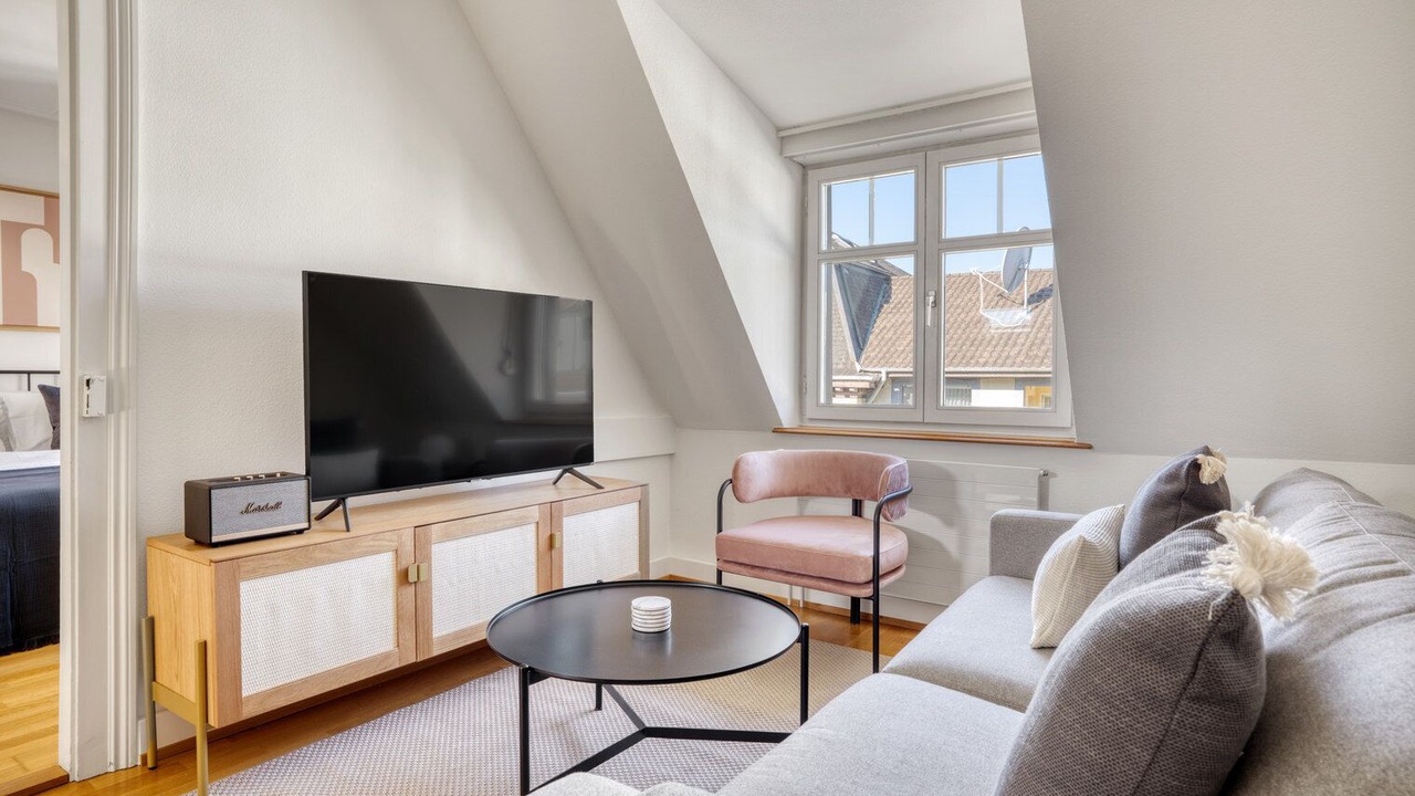 Photo of Livingroom in Breite