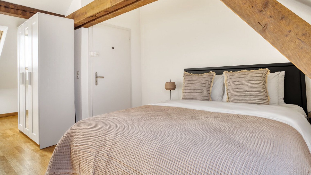 Photo of Bedroom in Breite