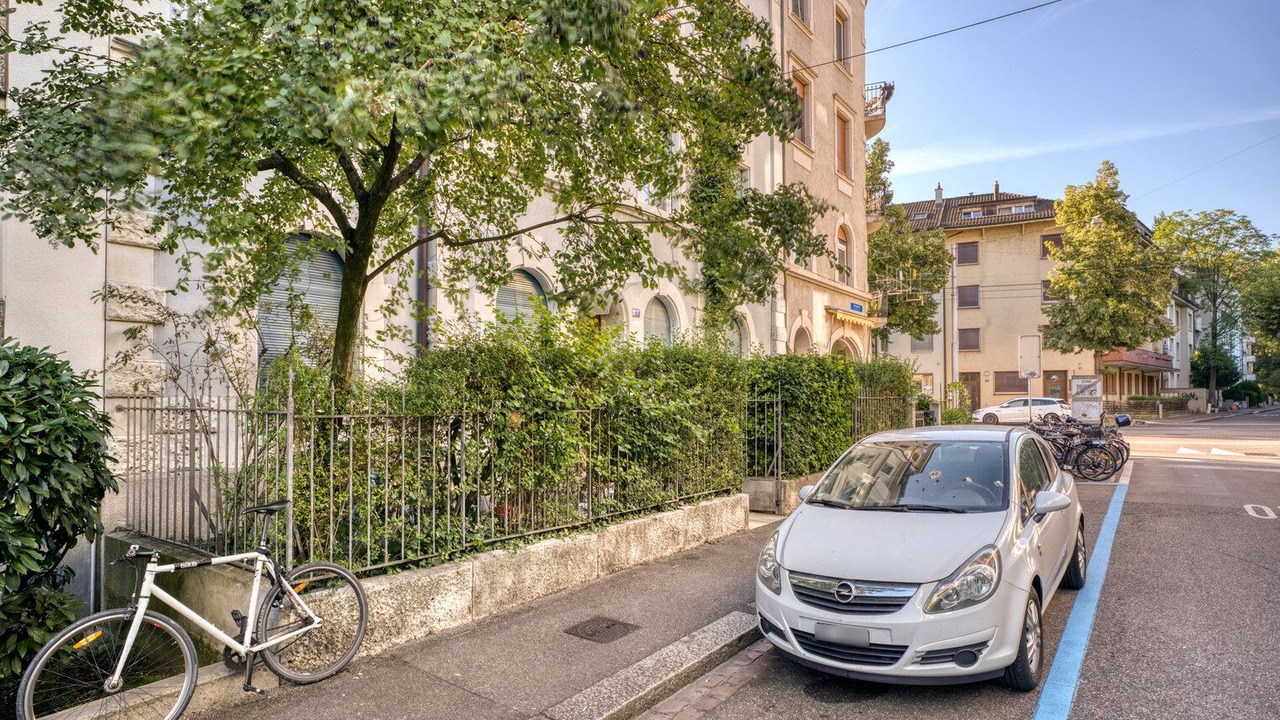 Photo of Outdoor in Breite