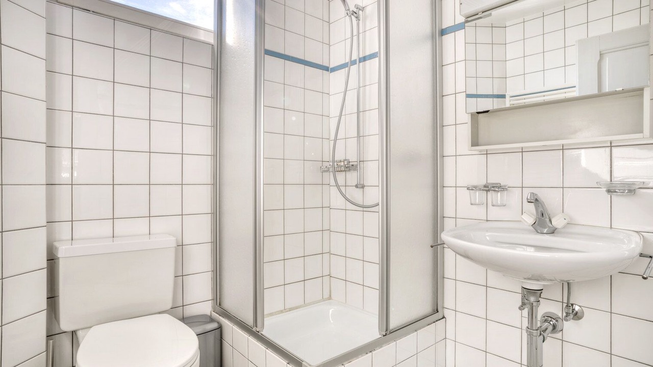 Photo of Bathroom in Breite