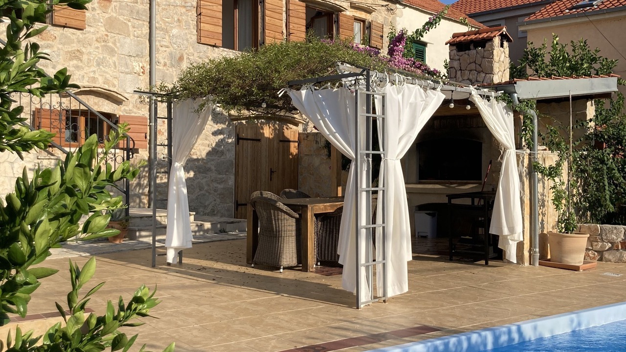 Photo of Outdoor in Island Hvar