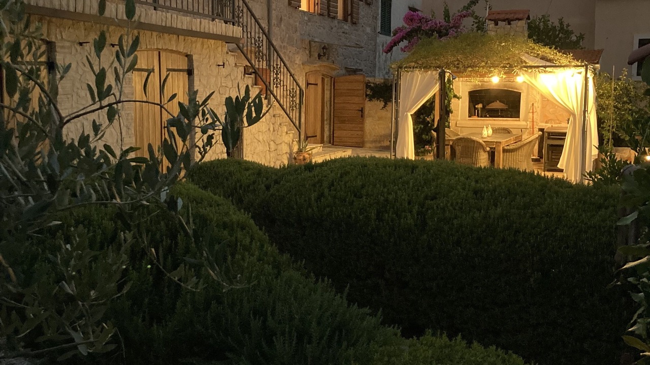 Photo of Outdoor in Island Hvar