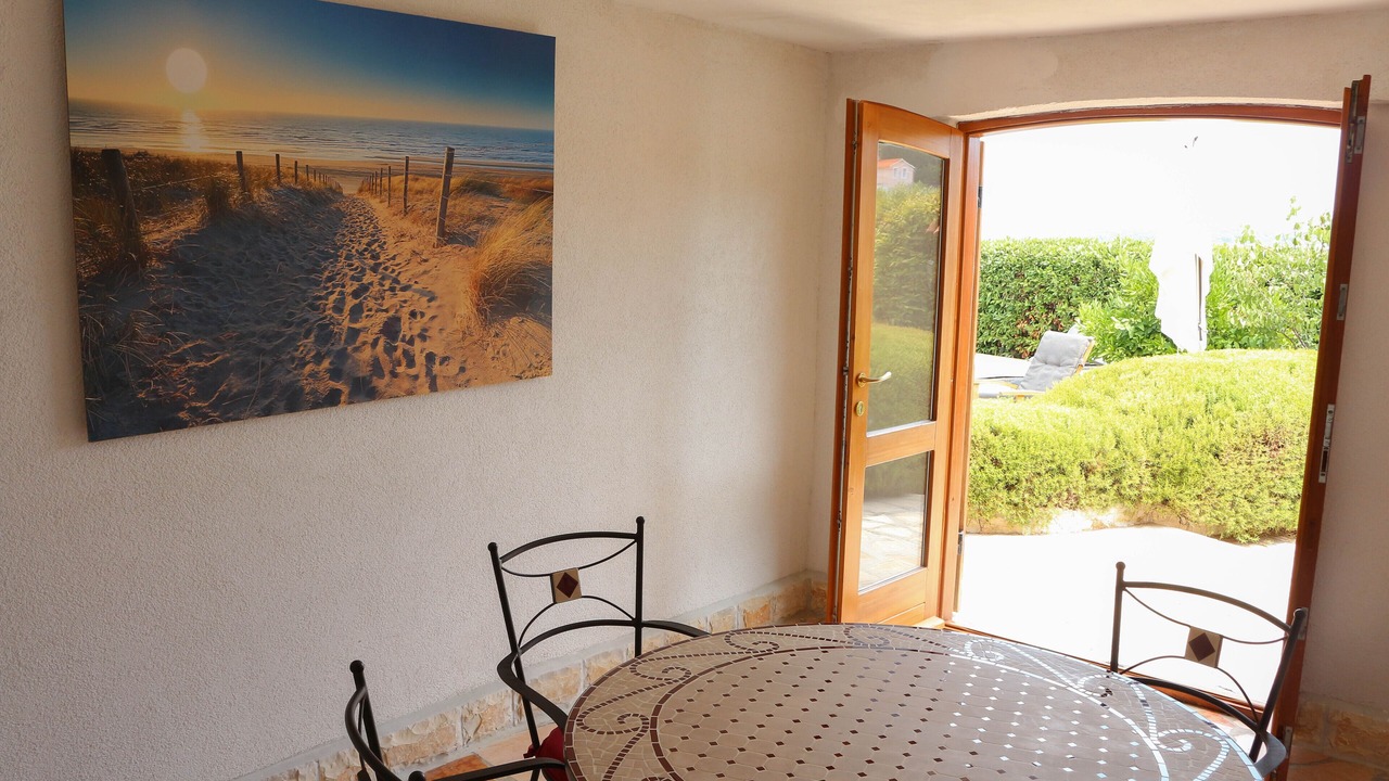 Photo of Outdoor in Island Hvar