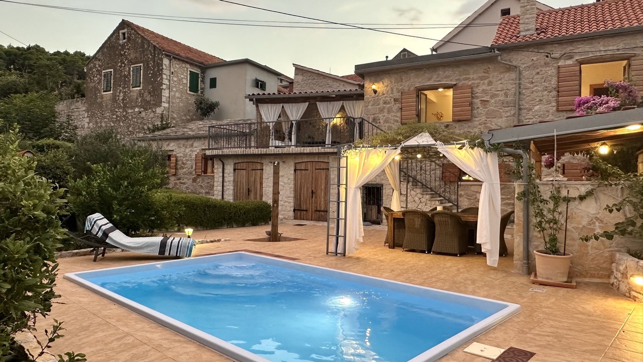 Photo of Outdoor in Island Hvar