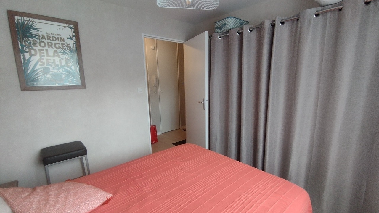 Photo of Bedroom in Saint-Cast-le-Guildo