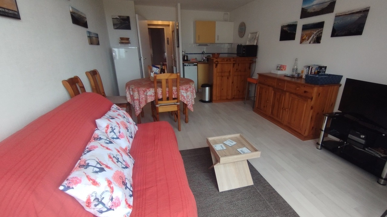 Photo of Livingroom in Saint-Cast-le-Guildo