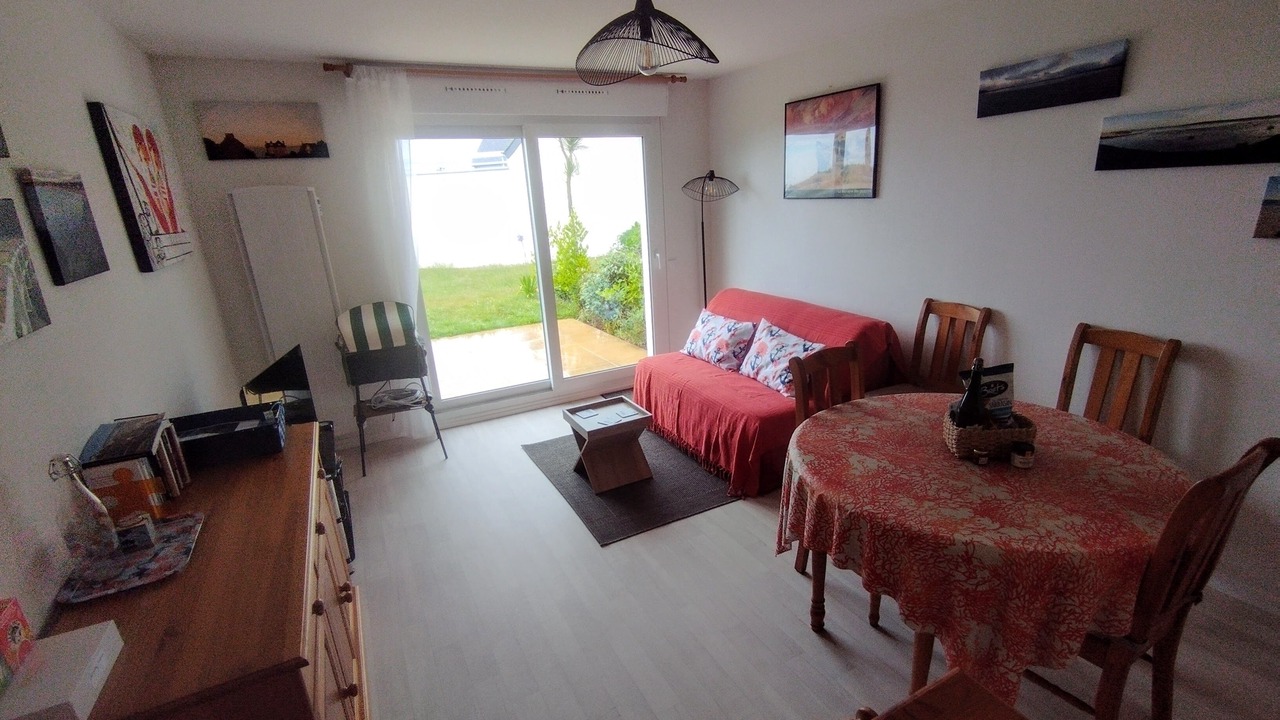 Photo of Livingroom in Saint-Cast-le-Guildo