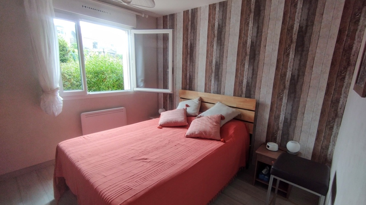 Photo of Bedroom in Saint-Cast-le-Guildo
