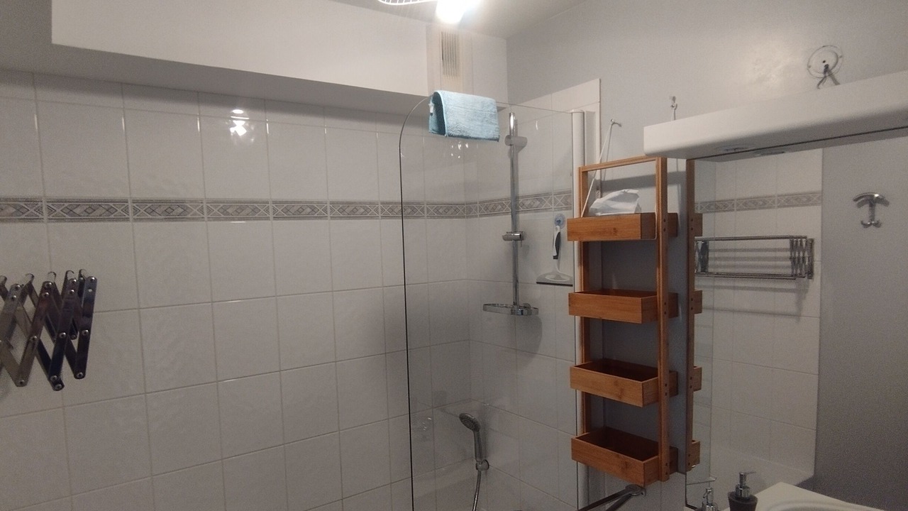Photo of Bathroom in Saint-Cast-le-Guildo