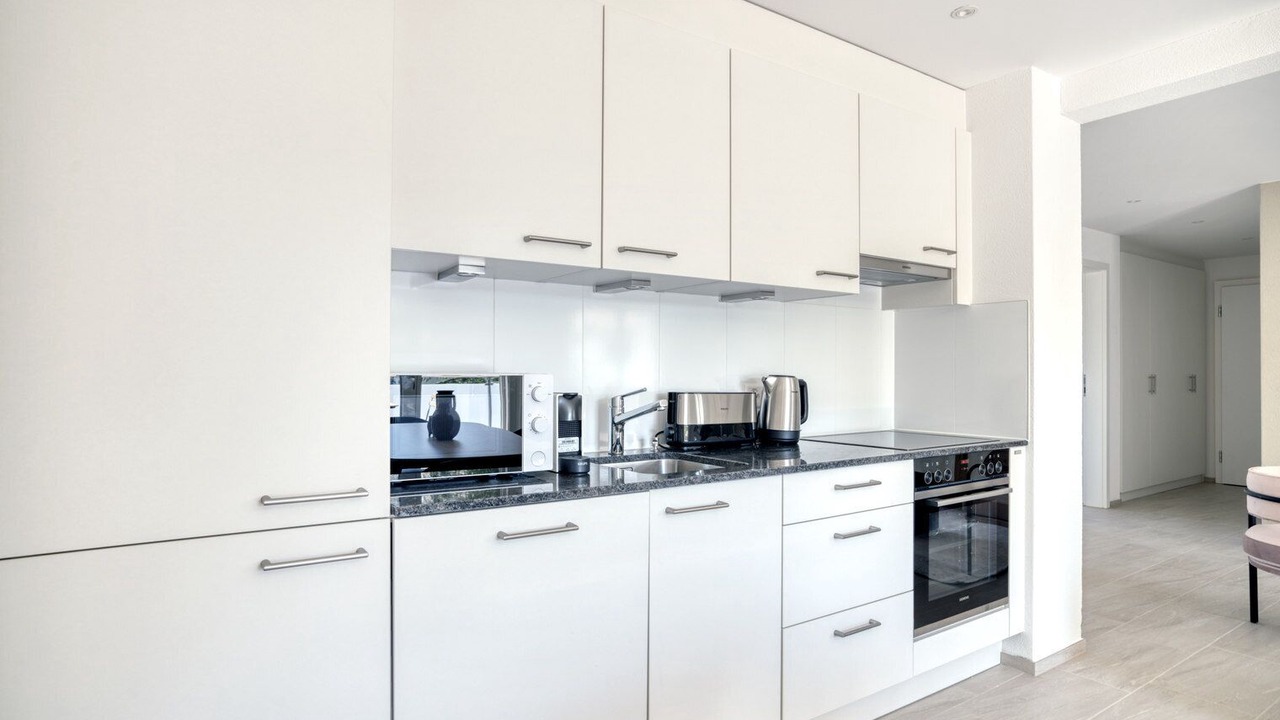 Photo of Kitchen in Dietikon District