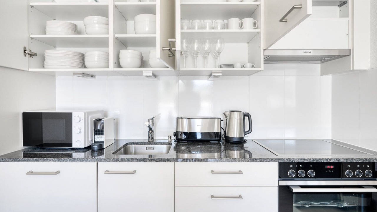 Photo of Kitchen in Dietikon District