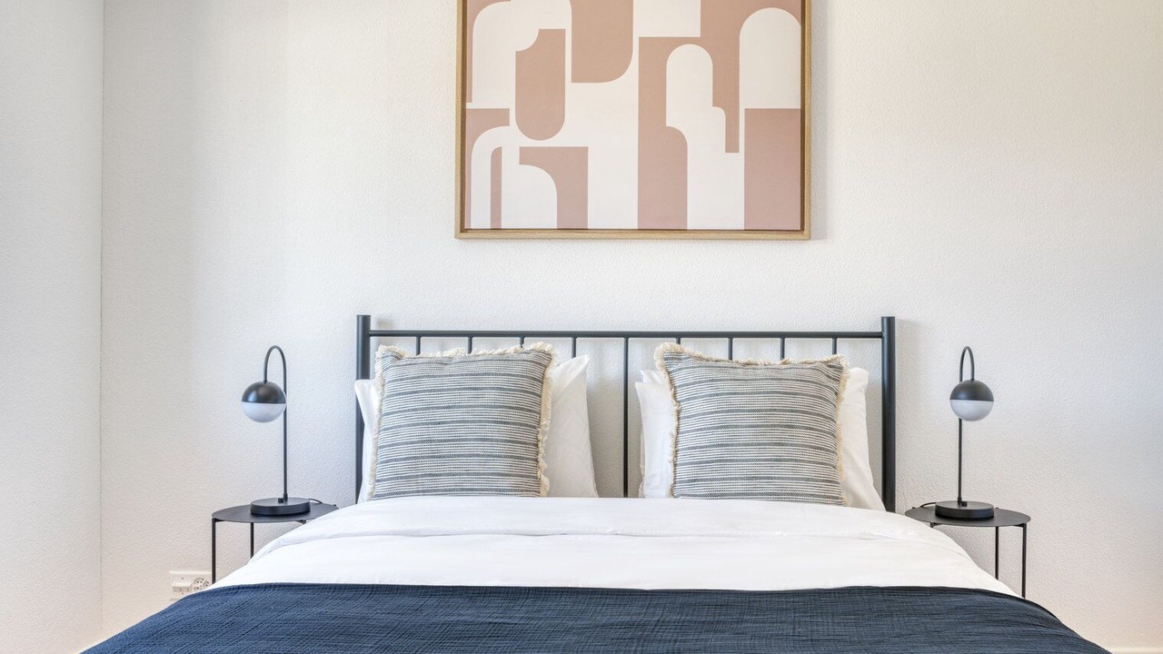 Photo of Bedroom in Dietikon District
