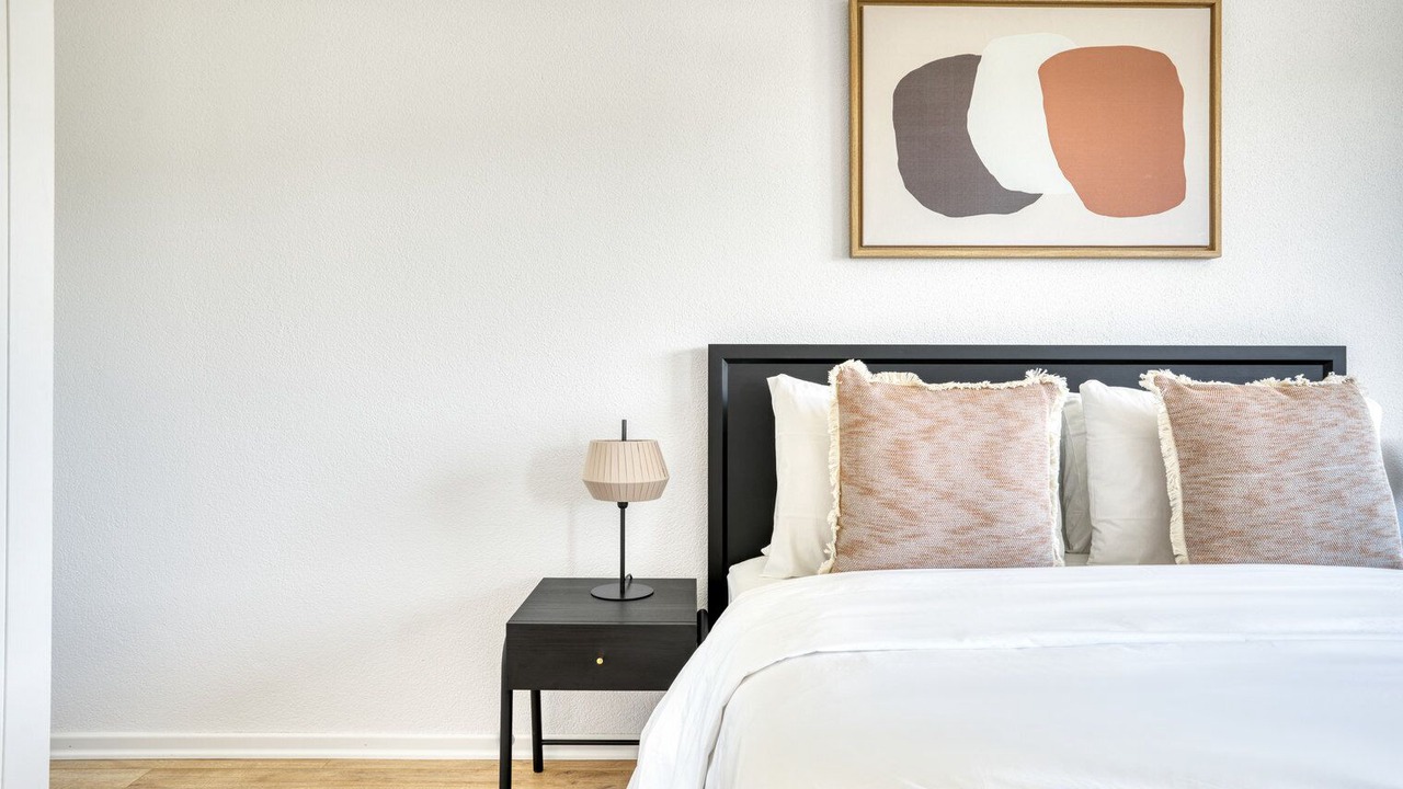 Photo of Bedroom in Dietikon District