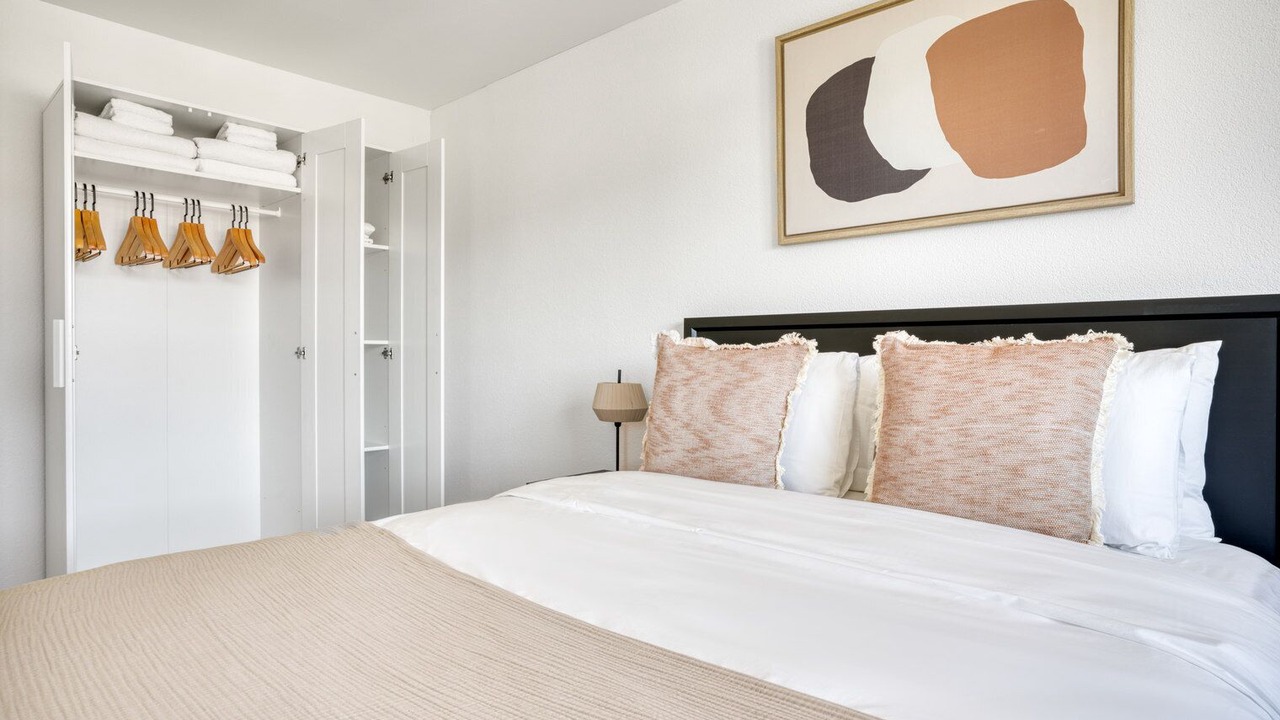 Photo of Bedroom in Dietikon District