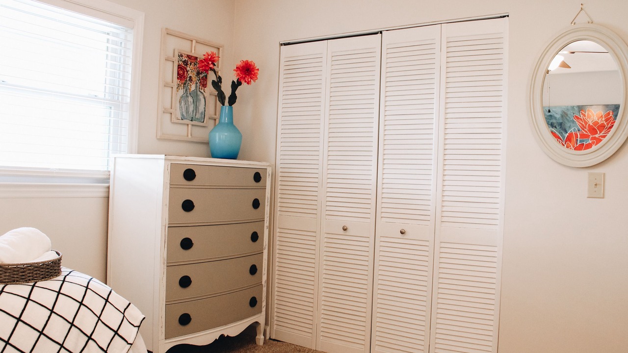 Photo of Bedroom in Floyd