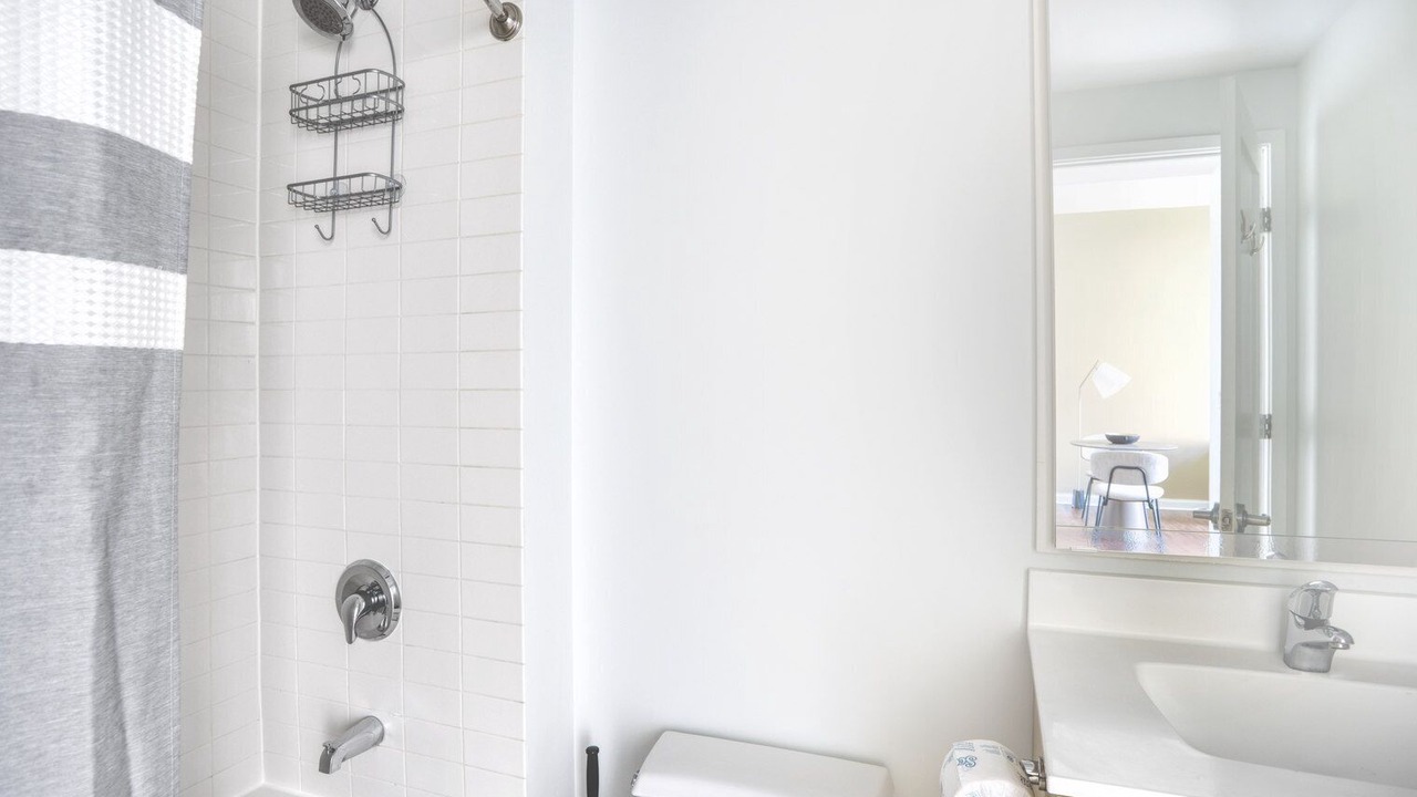 Photo of Bathroom in East Cambridge