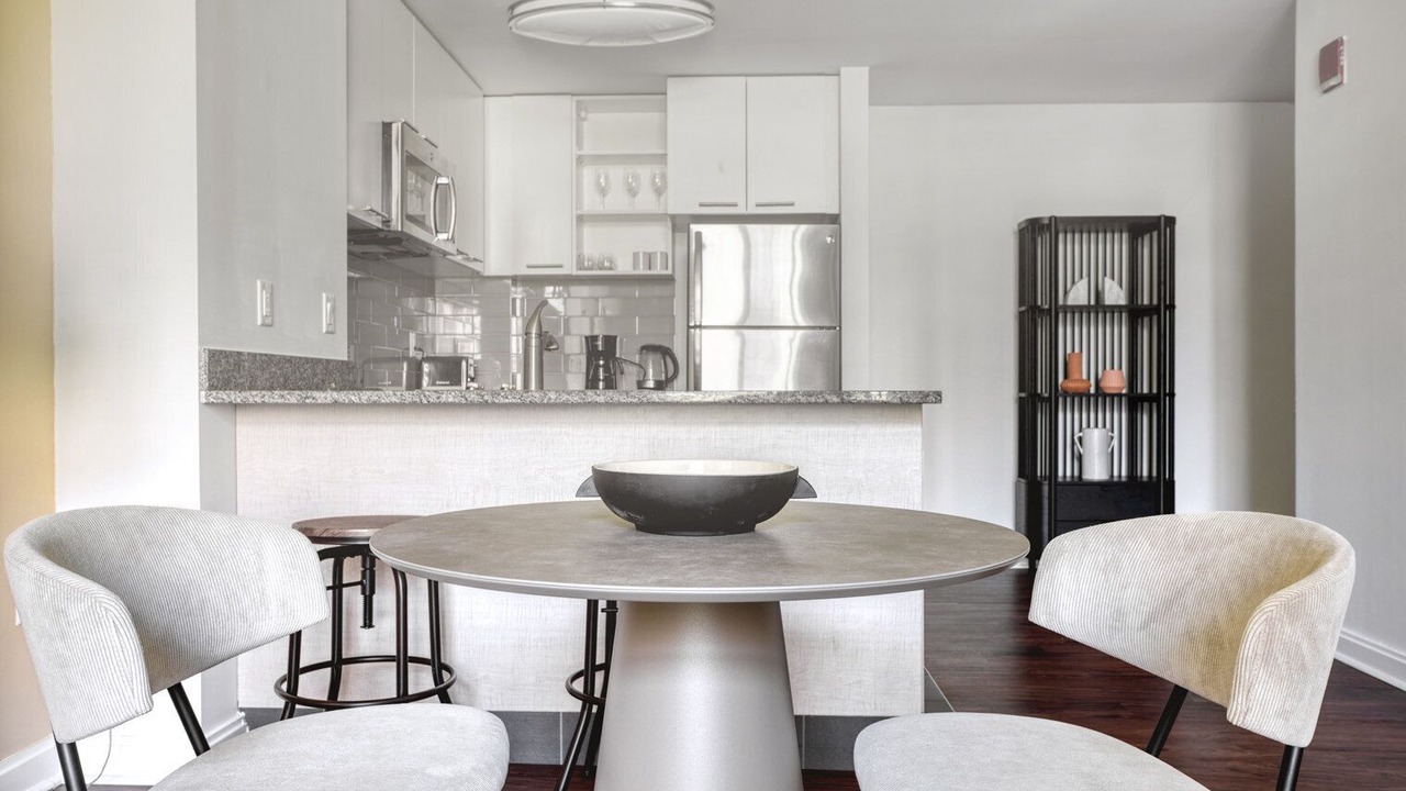 Photo of Kitchen in East Cambridge