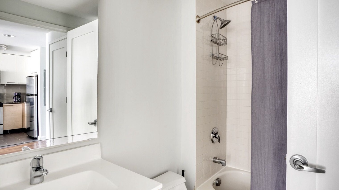 Photo of Bathroom in East Cambridge