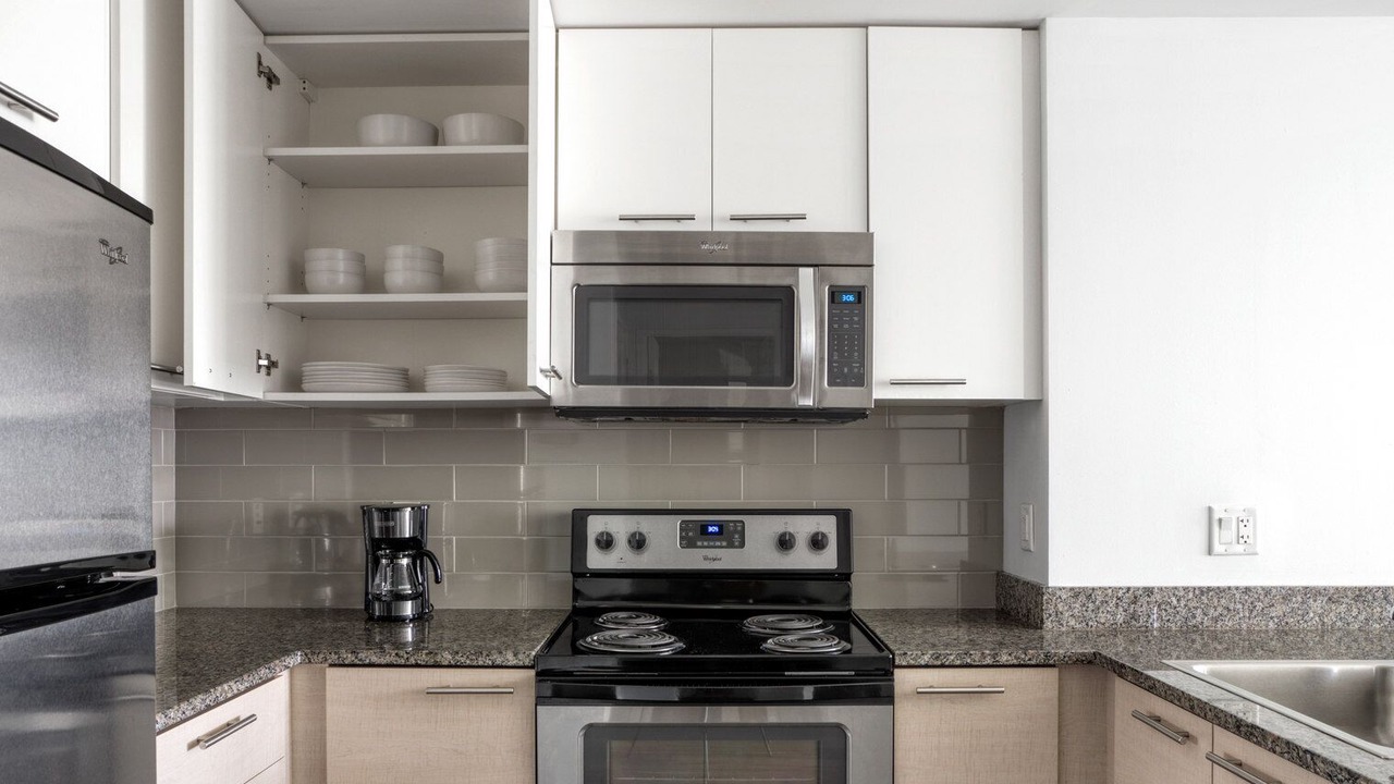 Photo of Kitchen in East Cambridge