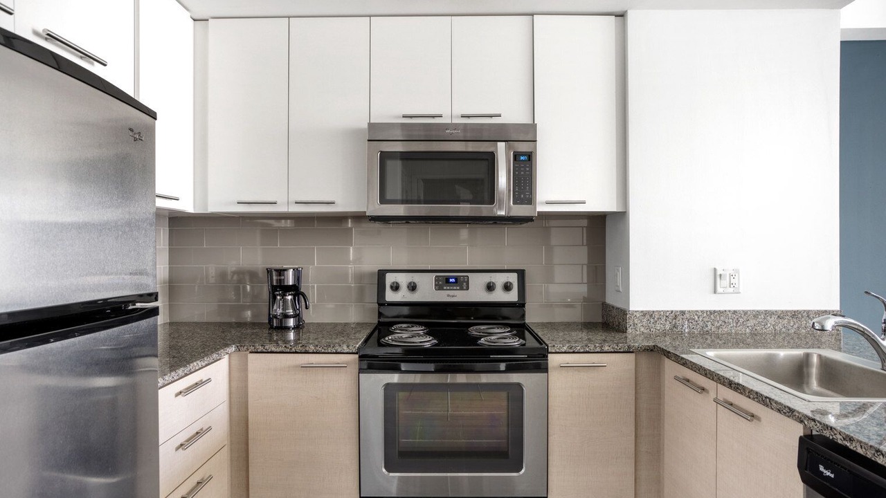 Photo of Kitchen in East Cambridge