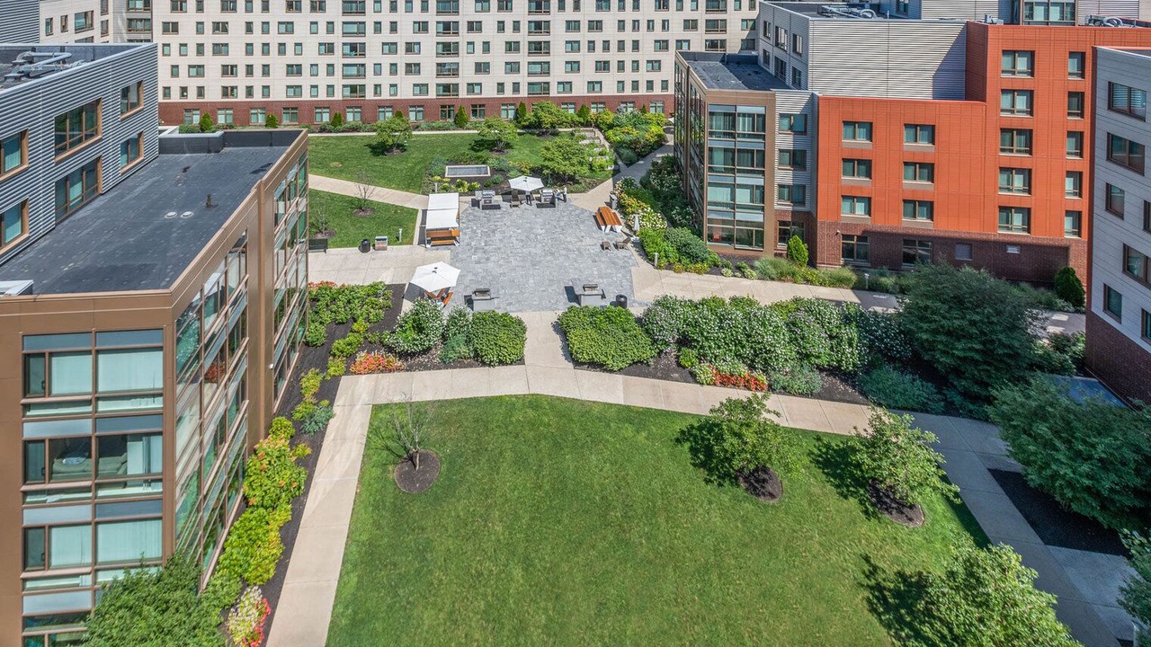 Photo of Outdoor in East Cambridge