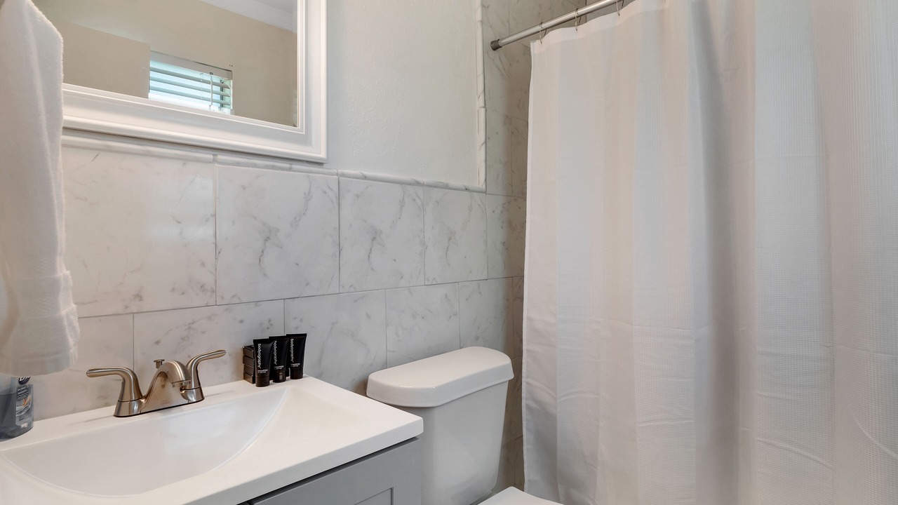 Photo of Bathroom in Tallahassee