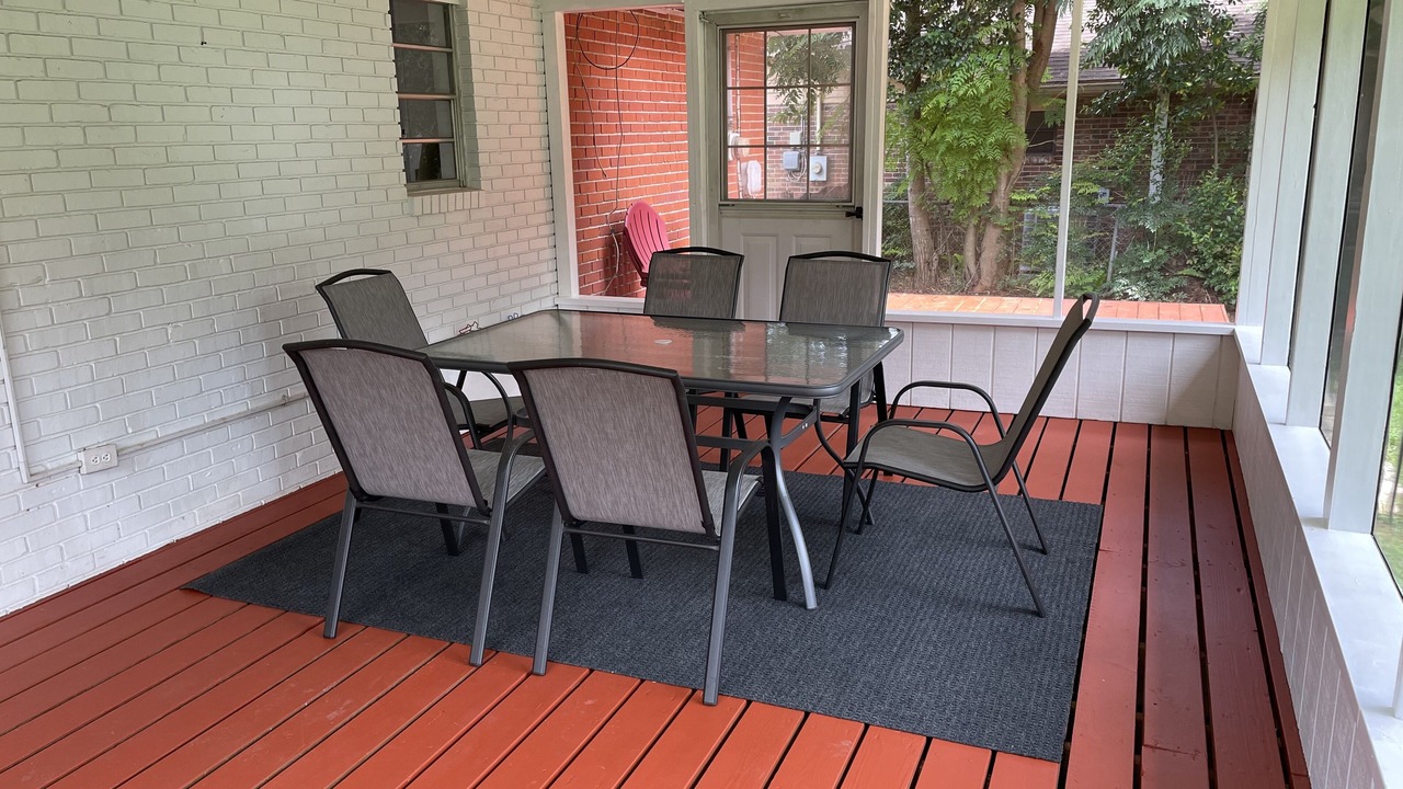 Photo of Outdoor in Tallahassee