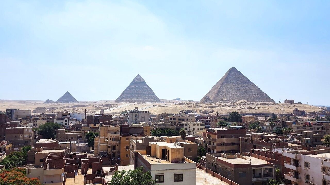 Photo of Outdoor in Giza