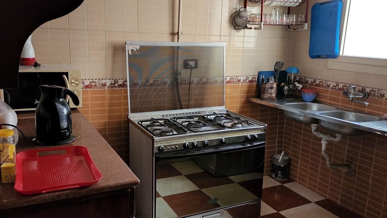 Photo of Kitchen in Giza