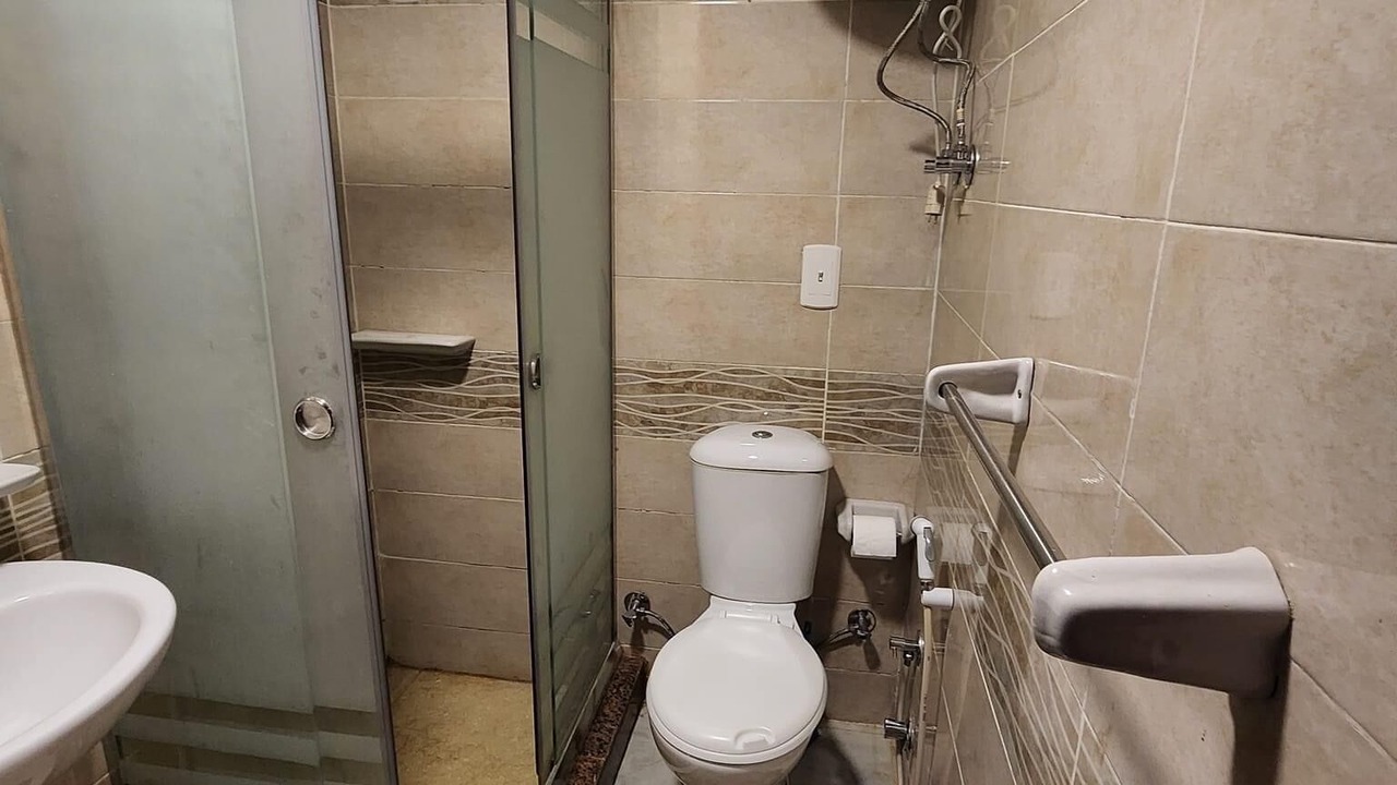 Photo of Bathroom in Giza