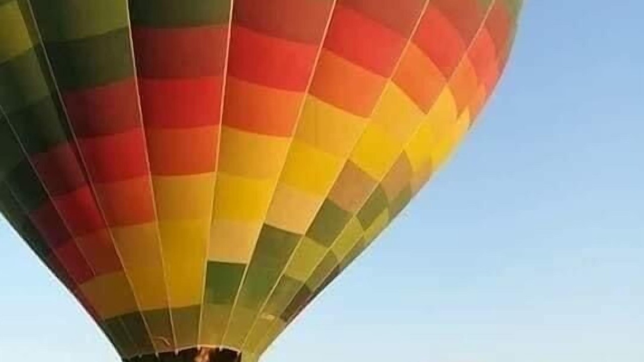 Photo of Outdoor in Giza