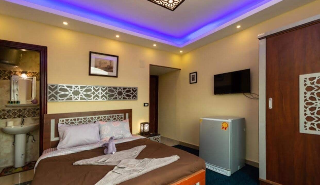 Photo of Bedroom in Giza