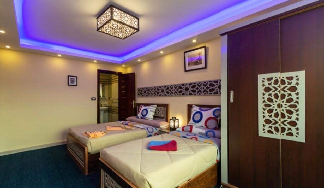 Photo of Bedroom in Giza