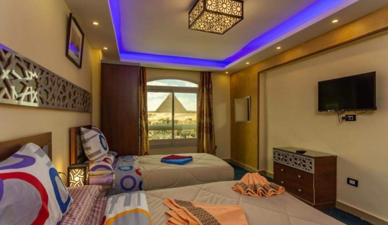 Photo of Bedroom in Giza