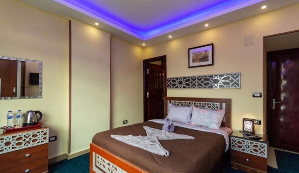 Photo of Bedroom in Giza