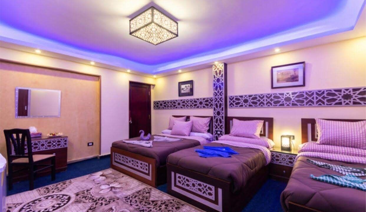 Photo of Bedroom in Giza