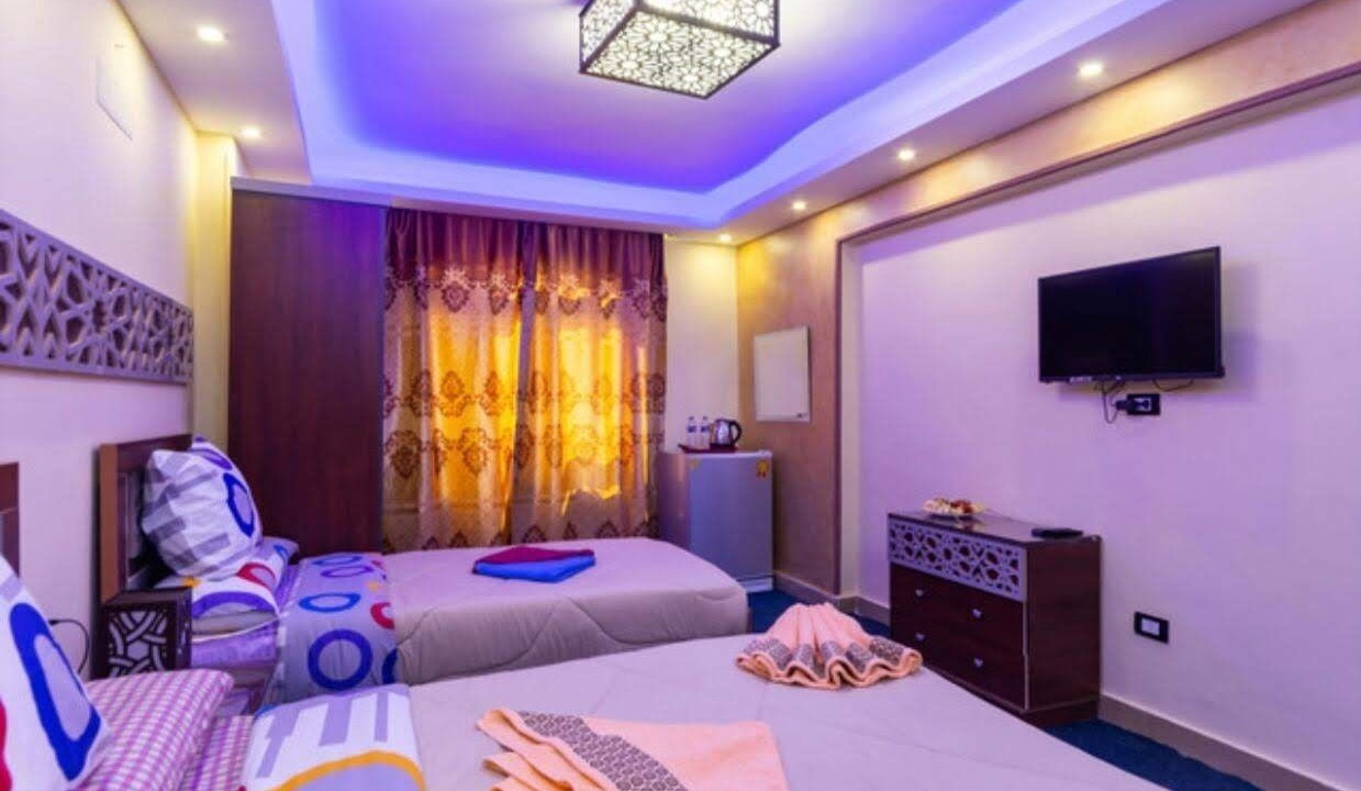 Photo of Bedroom in Giza