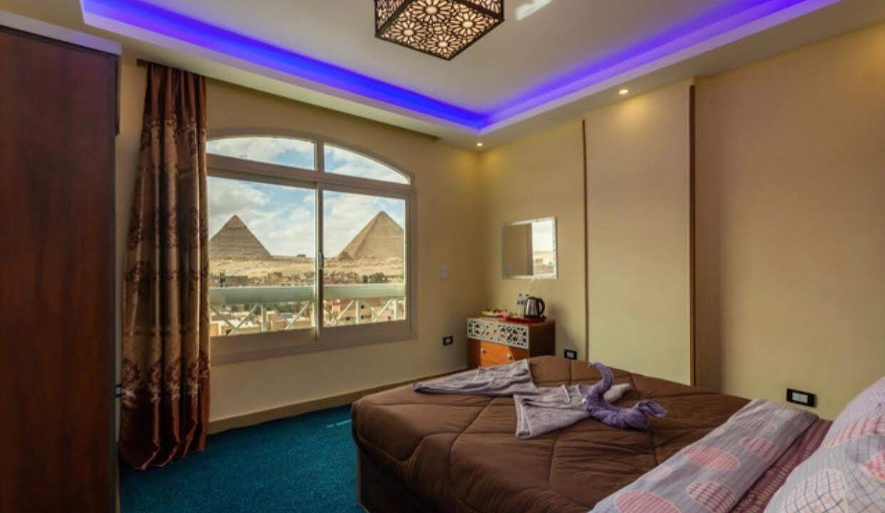 Photo of Bedroom in Giza
