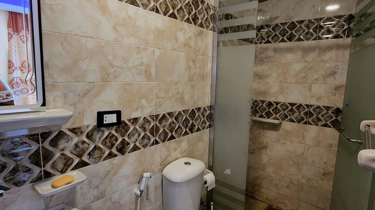 Photo of Bathroom in Giza