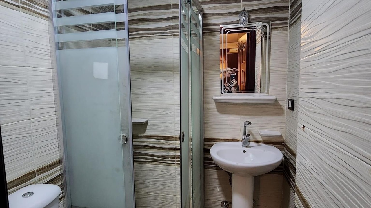 Photo of Bathroom in Giza