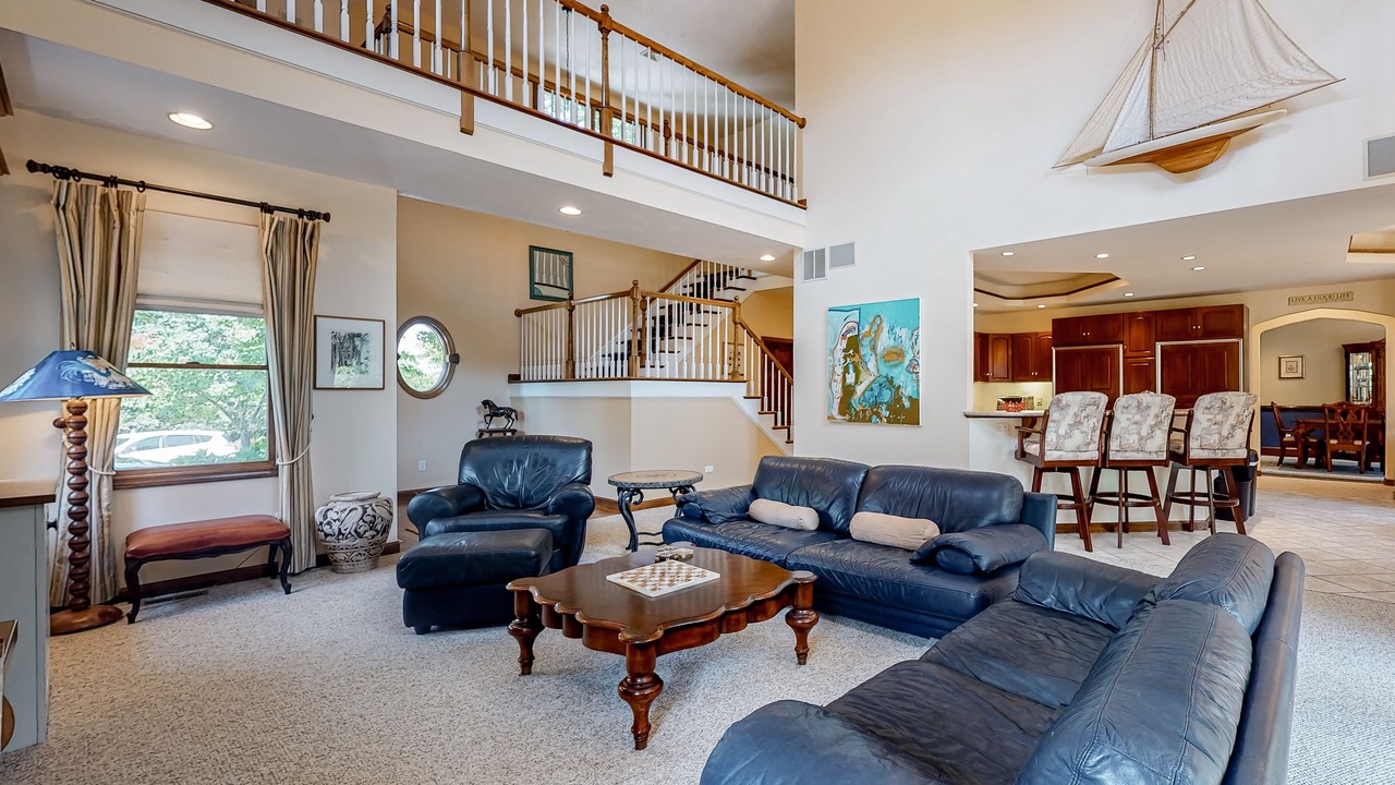Photo of Livingroom in Sagamore