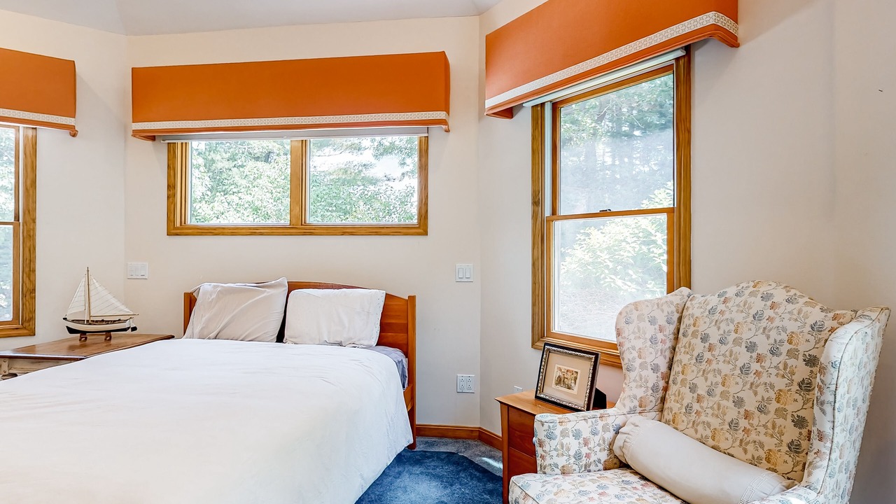 Photo of Bedroom in Sagamore
