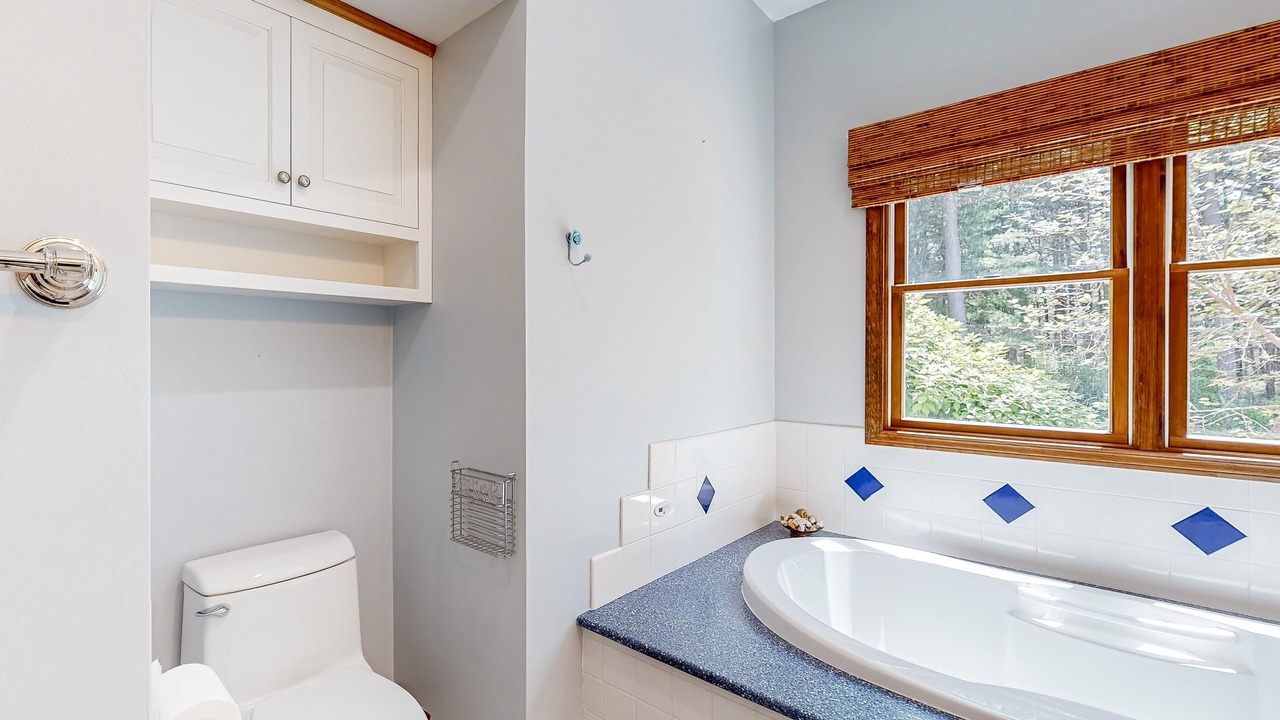 Photo of Bathroom in Sagamore