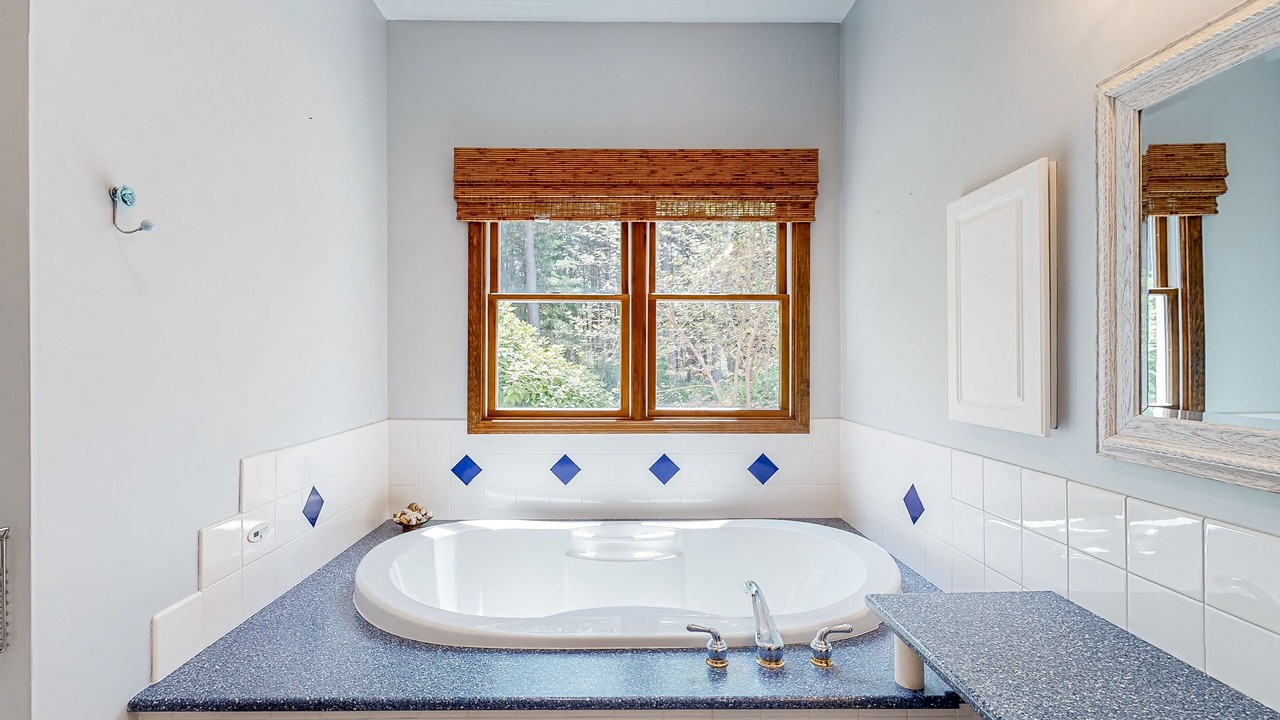 Photo of Bathroom in Sagamore